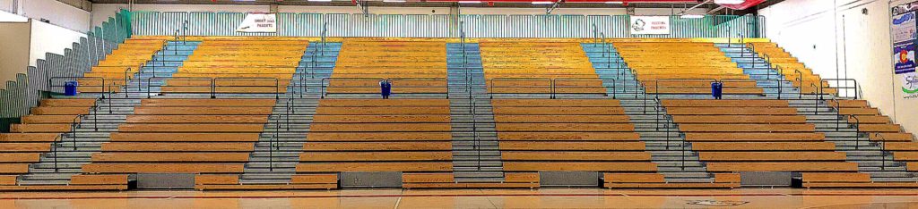 Seating BROC LLC Athletic Product Solutions Seating BROC LLC Athletic Product Solutions