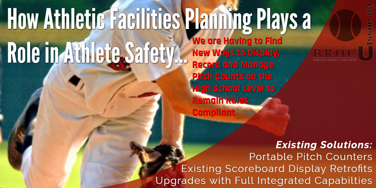 Athlete Safety in Athletic Facility Planning: Essential Considerations