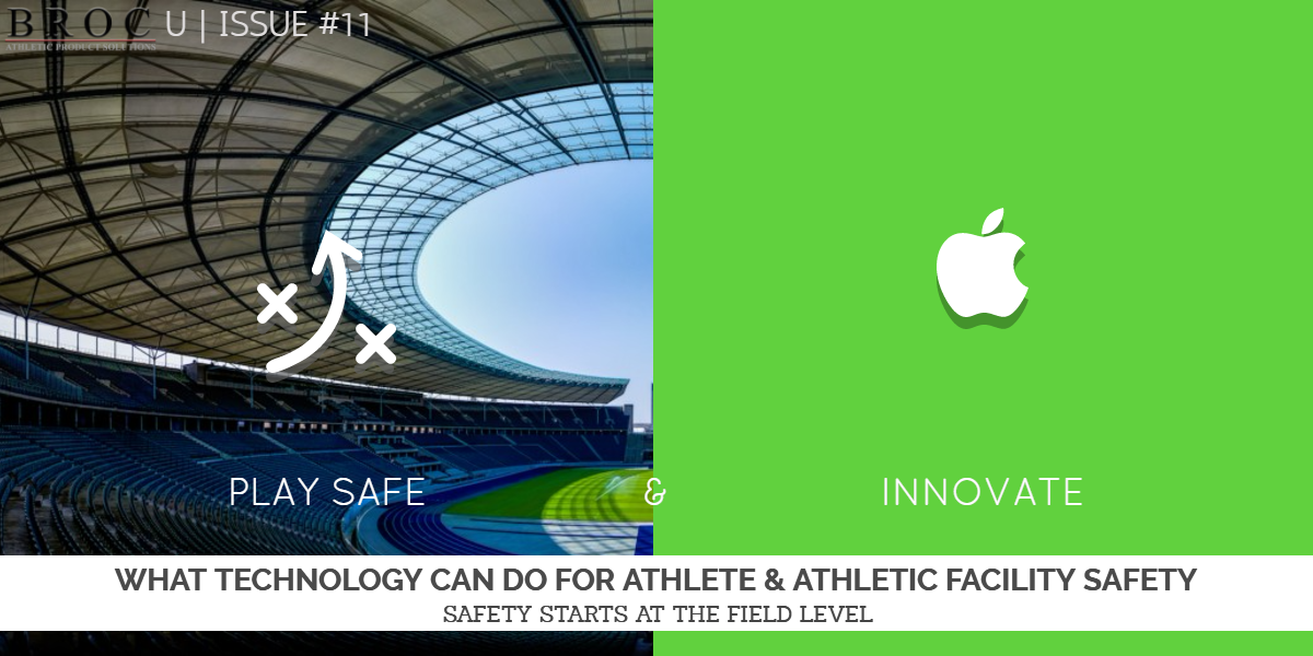 Technology for Athletic Facility Safety: Best Practices and Solutions