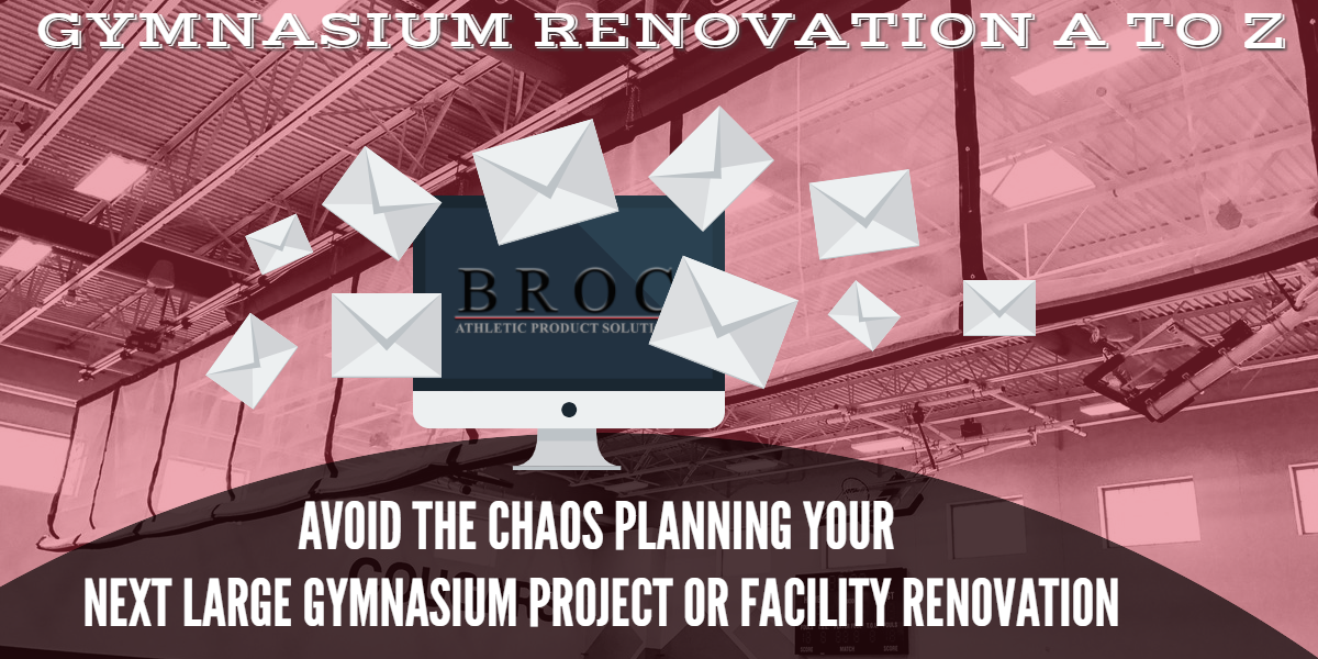 Constructing Project Timelines Early Can Make or Break Your Gym Renovation