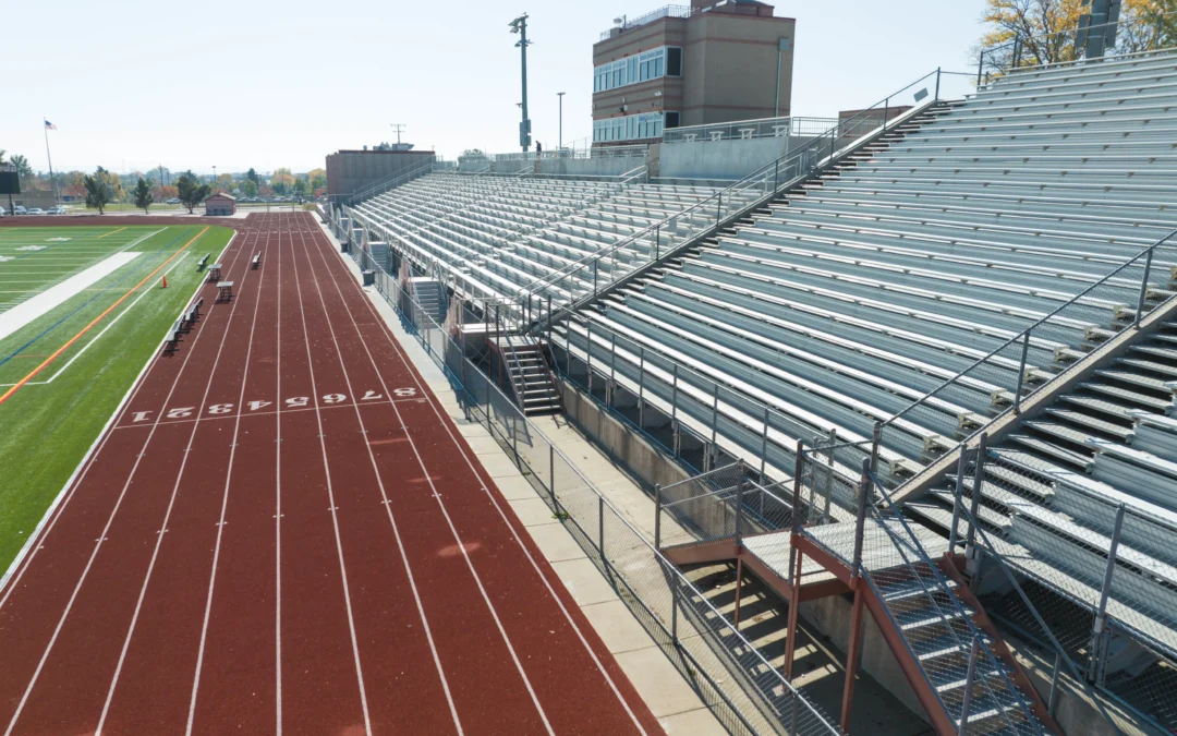 Designing Outdoor Grandstands: A Comprehensive Guide