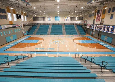 Greeley West High School