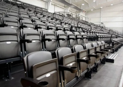 Interkal Stadium Seating