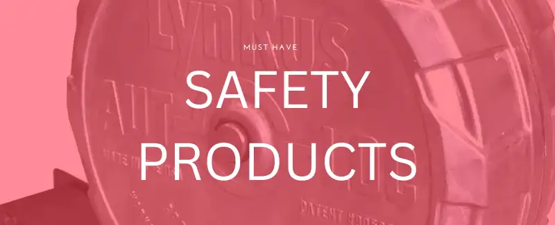 Must-Have Safety Products for Your School Gymnasium